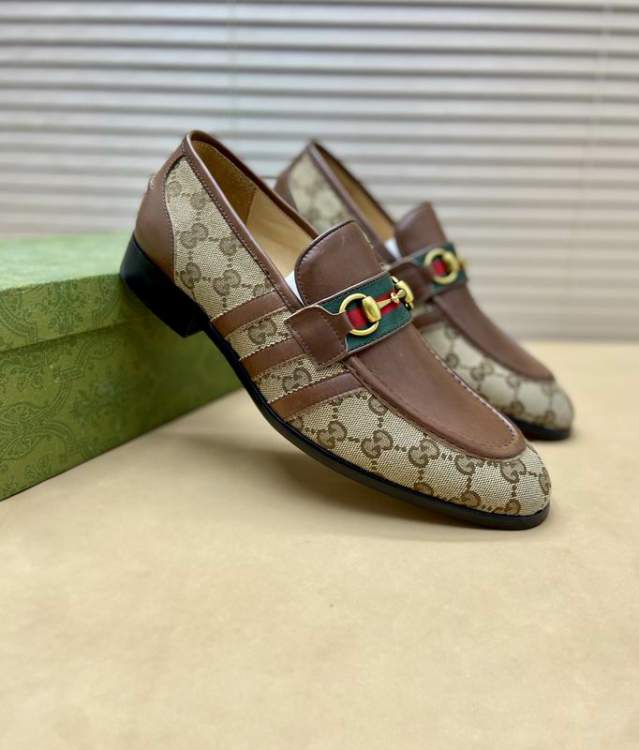 Picture of Gucci Shoes _SKUGuccisz38-44mnf03748092